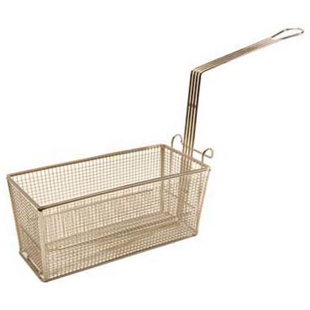 Allpoints Basket, Fry (Twin, 13.25"X6.25") 2271054